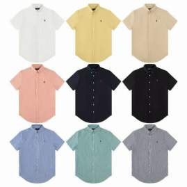 Picture of Polo Shirts Short _SKUPoloS-XLcstrR6228677